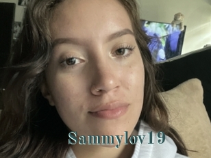 Sammylov19