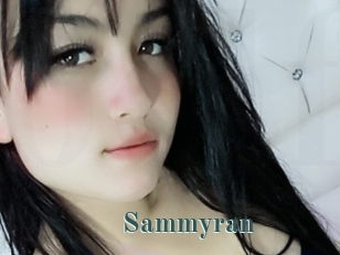 Sammyran