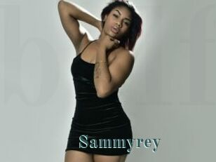 Sammyrey