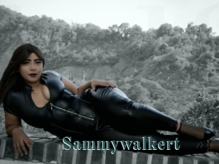 Sammywalkert