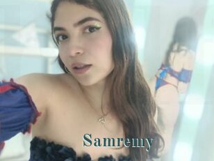 Samremy