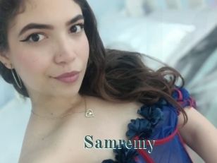 Samremy