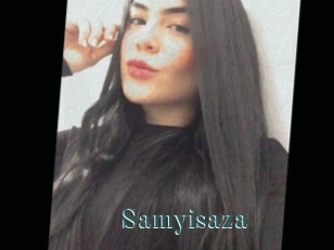 Samyisaza