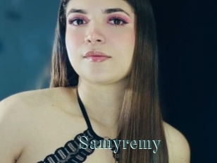 Samyremy