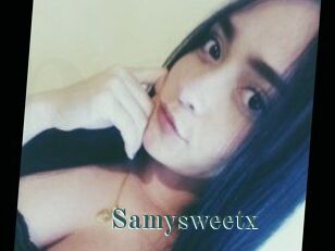 Samysweetx