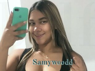 Samywoodd