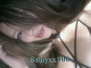 Samyxx100