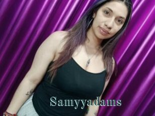 Samyyadams