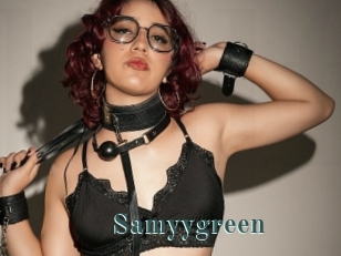 Samyygreen