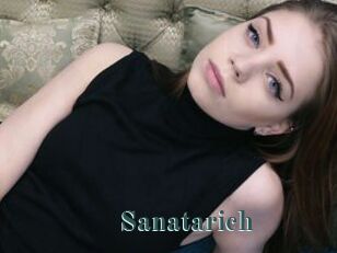 Sanatarich