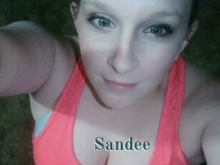 Sandee