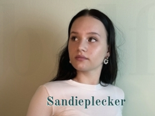 Sandieplecker