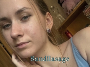 Sandilasage