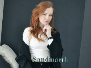 Sandinorth