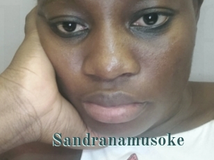 Sandranamusoke