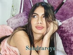 Sandraroys