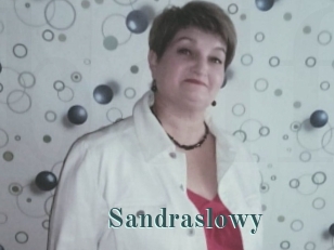 Sandraslowy