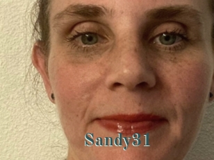 Sandy31
