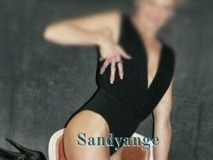 Sandyange