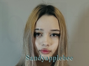 Sandyapplebee