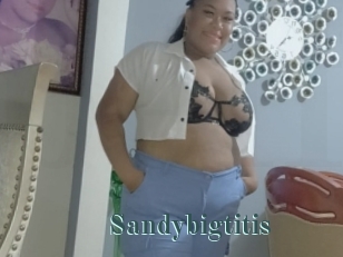 Sandybigtitis