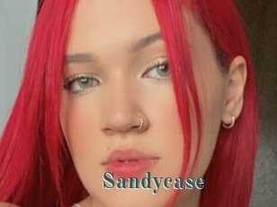 Sandycase