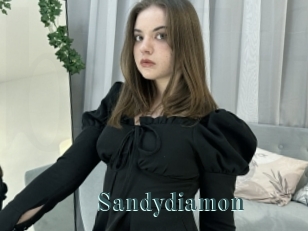 Sandydiamon