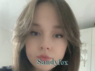 Sandyfox