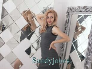 Sandyjones