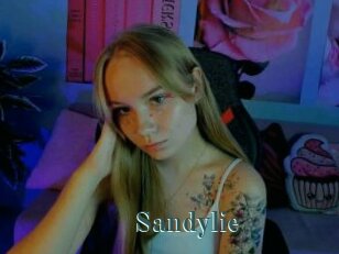 Sandylie
