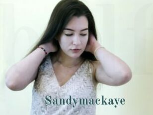 Sandymackaye