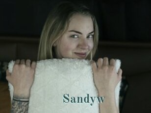 Sandyw