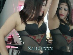 Sandyxxx