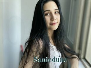Saniedune