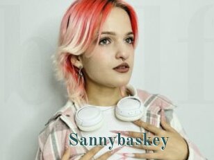 Sannybaskey