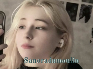 Sanoradumoulin