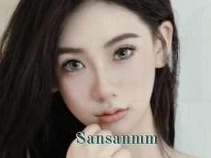 Sansanmm