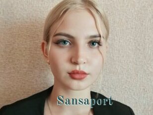 Sansaport