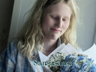 sansasansa Belles Femmes
