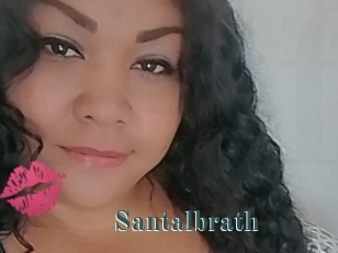 Santalbrath