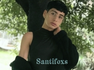 Santifoxs