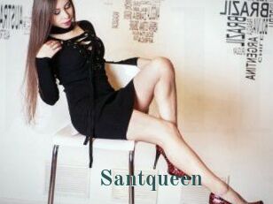 Santqueen