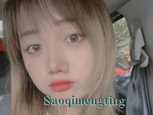 Saoqimengting