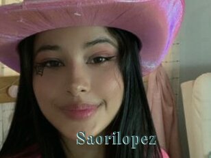 Saorilopez