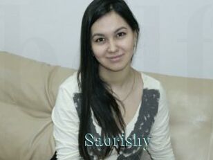 Saorishy