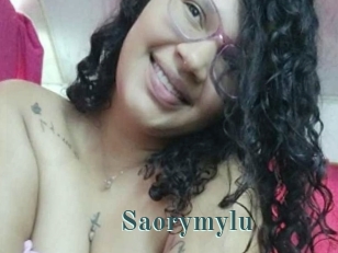 Saorymylu