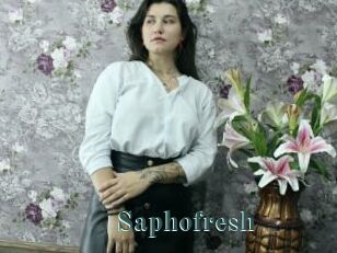 Saphofresh