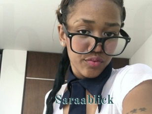 Saraablick