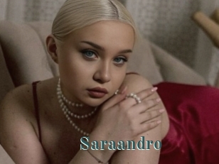 Saraandro