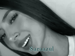 Saraazul